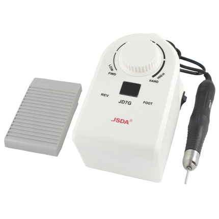 Фрезер JSDA JD7G, 120W 50 000 об. /хв.